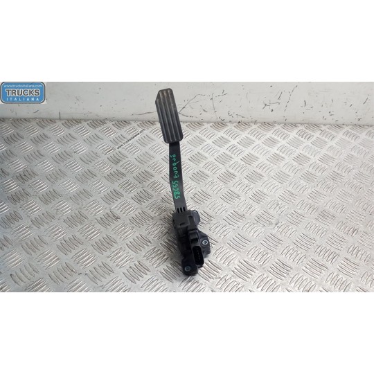 ELETRONIC THROTTLE PEDAL  LAND ROVER Range Rover Evoque 2011>2015 used