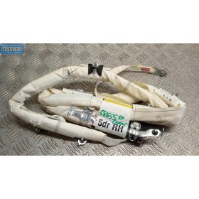 RIGHT ROOF AIR BAG LAND...