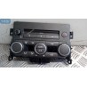 LAND ROVER AC CONTROL UNIT LAND ROVER Range Rover Evoque 2011>2015 used