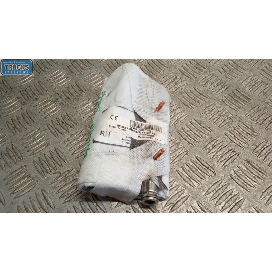 CURTAIN AIRBAG RIGHT  LAND ROVER Range Rover Evoque 2011>2015 used