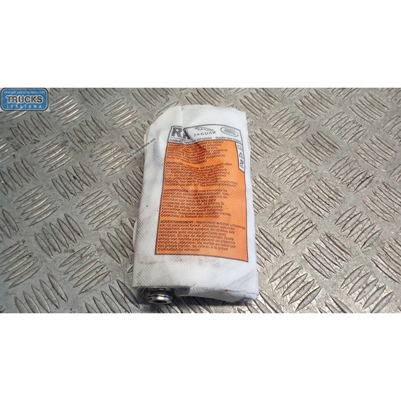 LAND ROVER AIR BAG LATERALE DESTRO LAND ROVER Range Rover Evoque 2011>2015 usato