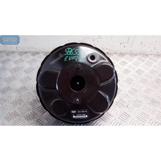 SERVOBRAKE LAND ROVER Range Rover Evoque 2011>2015 used