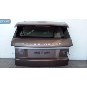 HATCHBACK 
 LAND ROVER...