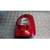 RIGHT REAR LIGHT CITROEN Xsara Picasso 2004> used
