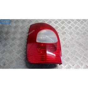 LEFT REAR LIGHT 
 CITROEN...