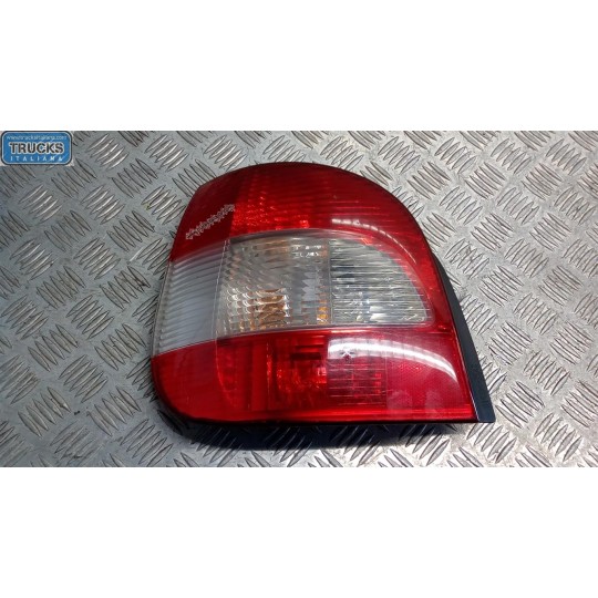 LEFT REAR LIGHT 
 RENAULT Scenic 1999>2003 used