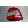 LEFT REAR LIGHT 
 RENAULT Scenic 1999>2003 used