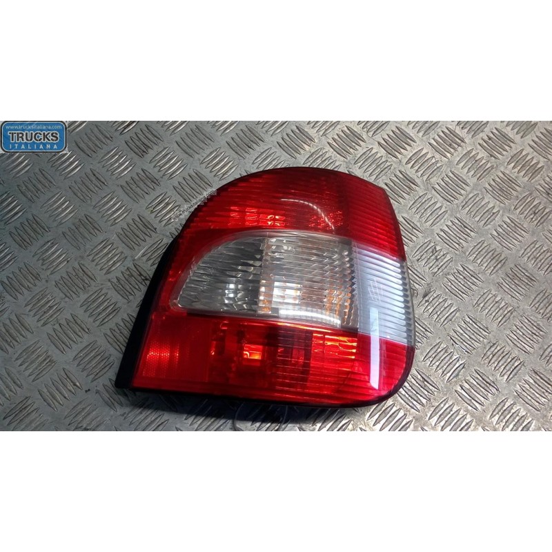 RENAULT RIGHT REAR LIGHT RENAULT Scenic 1999>2003 used