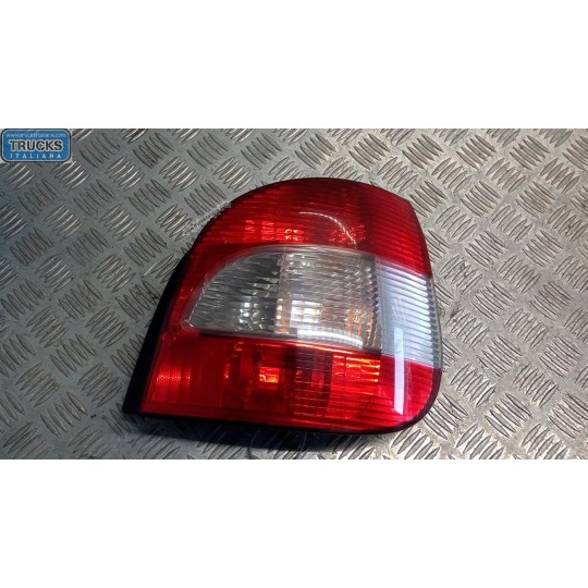 RIGHT REAR LIGHT RENAULT Scenic 1999>2003 used