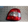 FARO POSTERIORE ESTERNO DESTRO RENAULT Scenic 1999>2003 usato