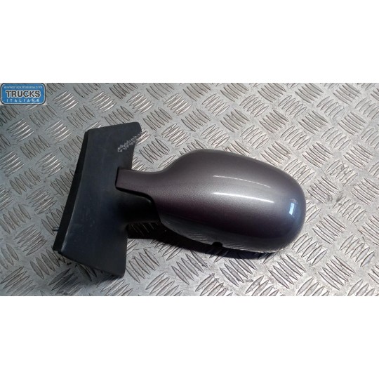RETROVISORE ELETTRICO SINISTRO RENAULT Scenic 1999>2003 usato