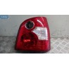 RIGHT REAR LIGHT VOLKSWAGEN Polo 2001>2005 used