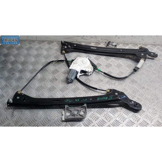 FRONT LEFT POWERED WINDOWS  AUDI A5 Sportback 2009>2011 used