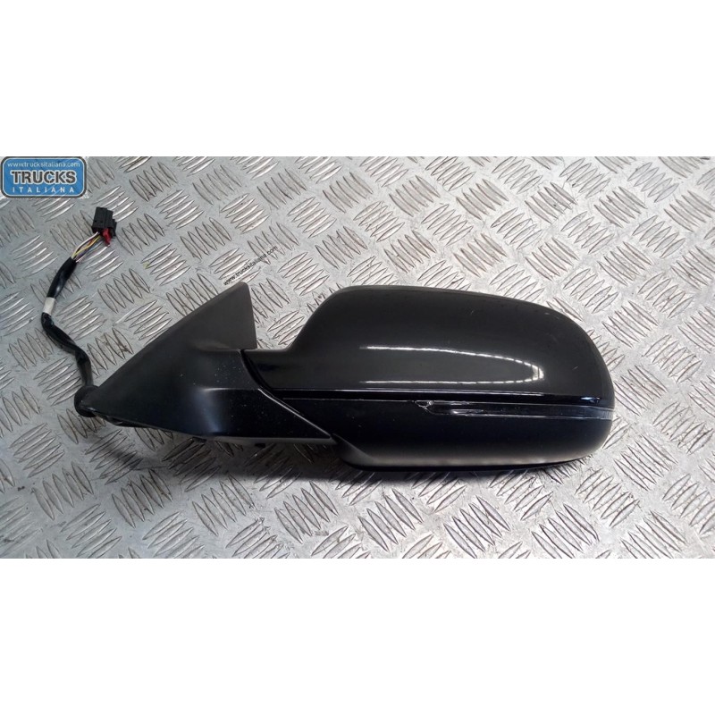 AUDI LEFT ELETRIC REAR-VIEW MIRROR  AUDI A5 Sportback 2009>2011 used