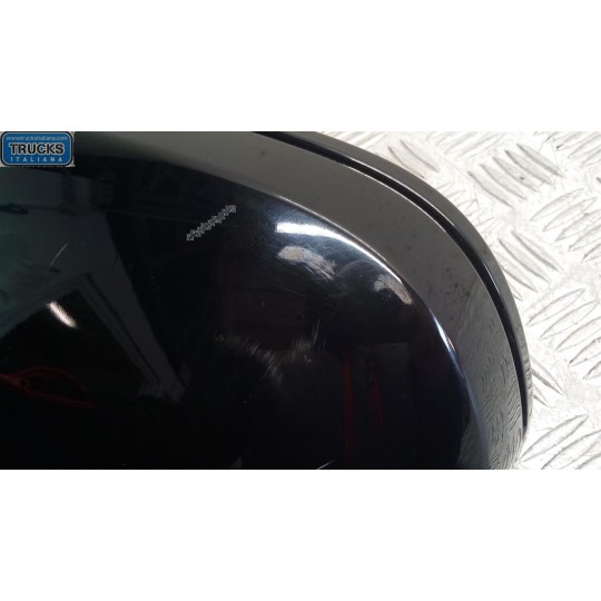 LEFT ELETRIC REAR-VIEW MIRROR  AUDI A5 Sportback 2009>2011 used