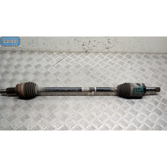 REAR HALF-AXLES LEFT  LAND ROVER Range Rover Evoque 2011>2015 used