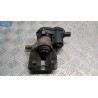 LAND ROVER LEFT REAR CALIPER BRAKE  LAND ROVER Range Rover Evoque 2011>2015 used