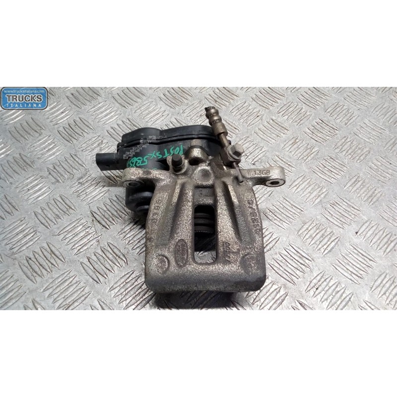 LAND ROVER PINZA POSTERIORE SINISTRA LAND ROVER Range Rover Evoque 2011>2015 usato