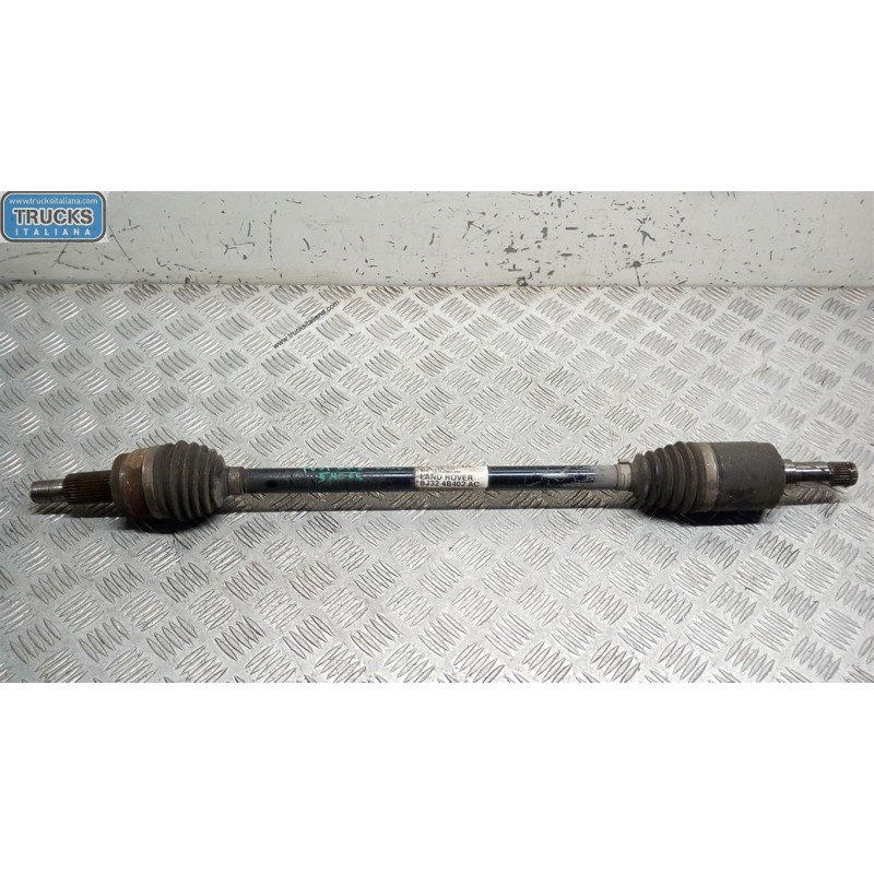 LAND ROVER REAR HALF-AXLES RIGHT LAND ROVER Range Rover Evoque 2011>2015 used