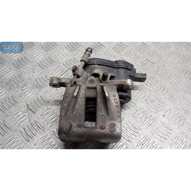 LAND ROVER RIGHT REAR CALIPER BRAKE  LAND ROVER Range Rover Evoque 2011>2015 used