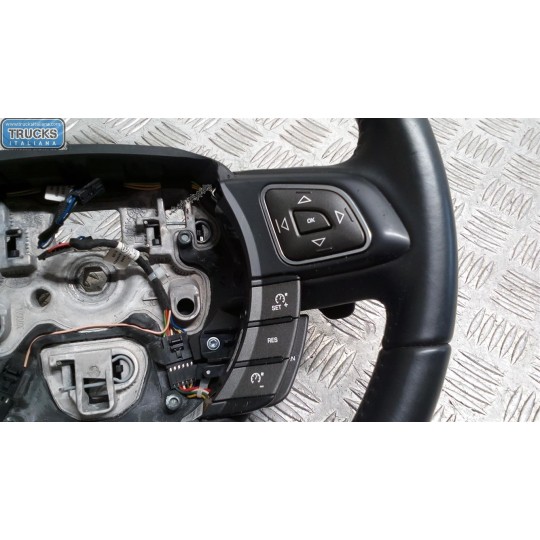 STEERING WHEEL LAND ROVER Range Rover Evoque 2011>2015 used