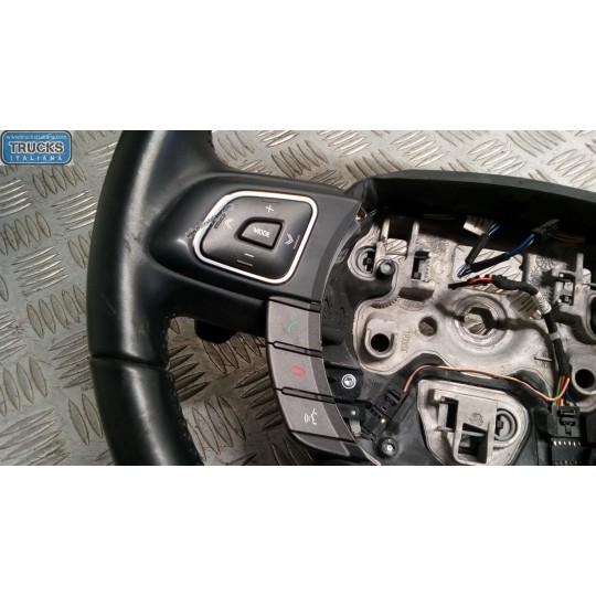 STEERING WHEEL LAND ROVER Range Rover Evoque 2011>2015 used