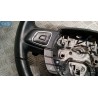 LAND ROVER STEERING WHEEL LAND ROVER Range Rover Evoque 2011>2015 used