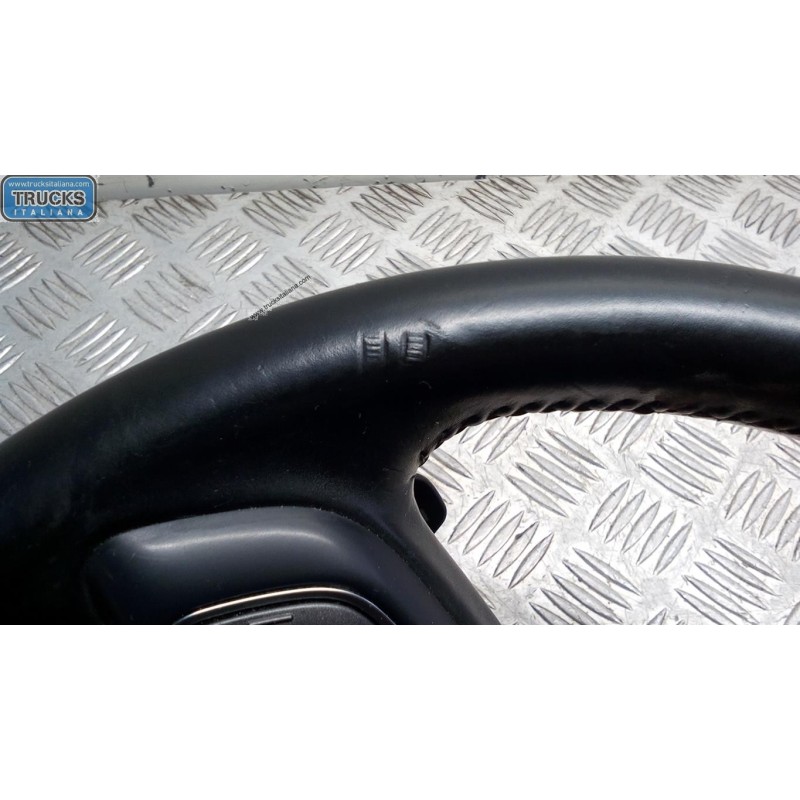 LAND ROVER STEERING WHEEL LAND ROVER Range Rover Evoque 2011>2015 used