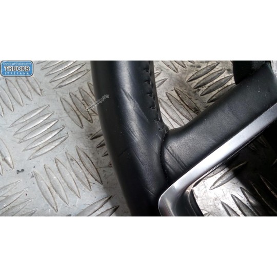 STEERING WHEEL LAND ROVER Range Rover Evoque 2011>2015 used