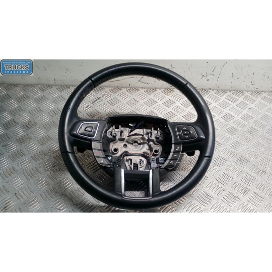 STEERING WHEEL LAND ROVER Range Rover Evoque 2011>2015 used