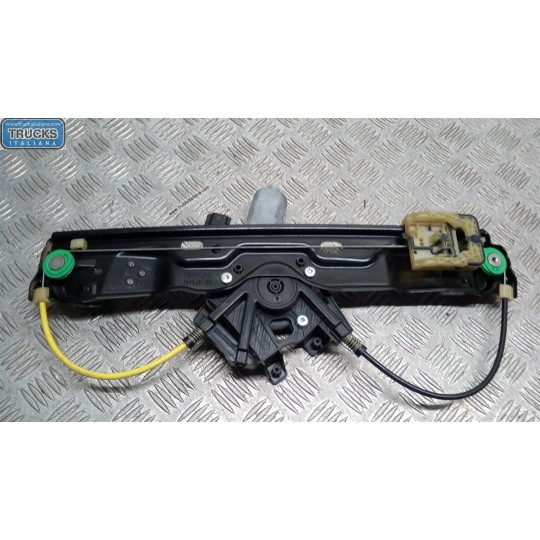 BACK RIGHT POWERED WINDOWS LAND ROVER Range Rover Evoque 2011>2015 used