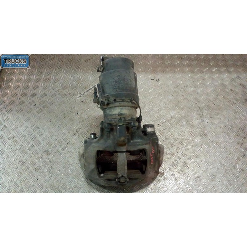 MERCEDES-BENZ truck PINZA POSTERIORE DESTRA MERCEDES-BENZ truck Actros euro 5 2008>2013 usato