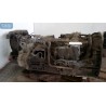 MERCEDES-BENZ truck GEARBOXES  MERCEDES-BENZ truck Actros euro 5 2008>2013 used