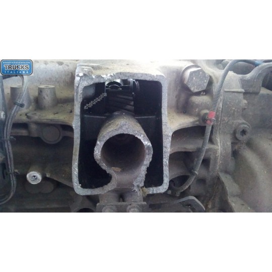 GEARBOXES  MERCEDES-BENZ truck Actros euro 5 2008>2013 used