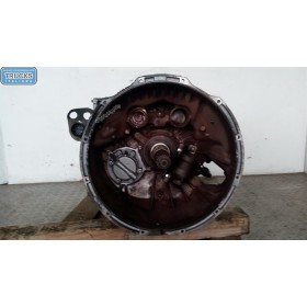 GEARBOXES  MERCEDES-BENZ...