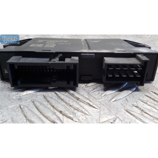 CENTRALINE VARIE A MERCEDES-BENZ truck Actros euro 5 2008>2013 usato