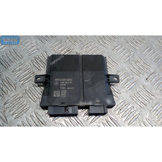 CENTRALINE VARIE A MERCEDES-BENZ truck Actros euro 5 2008>2013 usato