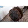 MERCEDES-BENZ truck FRONT DRIVE AXLE MERCEDES-BENZ truck Actros euro 5 2008>2013 used