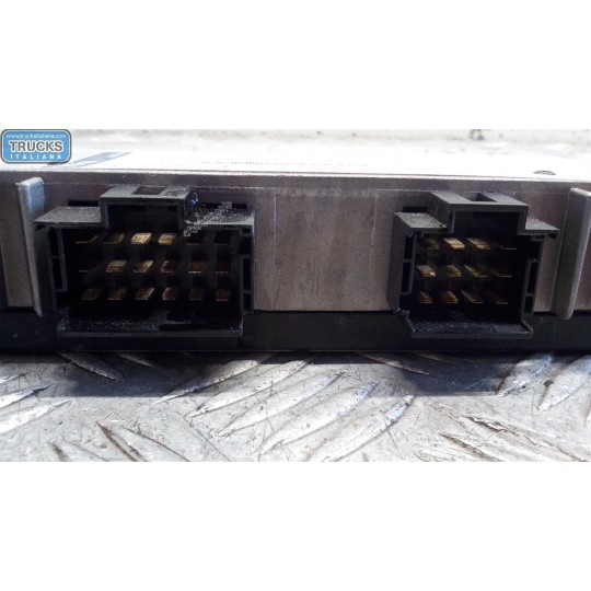CENTRALINE VARIE MERCEDES-BENZ truck Actros euro 5 2008>2013 usato