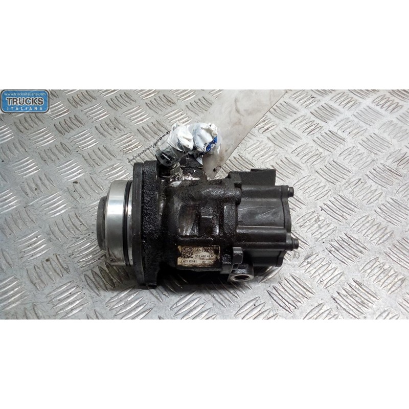 MERCEDES-BENZ truck POMPA IDROGUIDA MERCEDES-BENZ truck Actros euro 5 2008>2013 usato