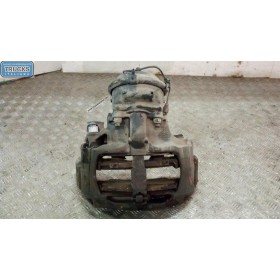 LEFT FRONT CALIPER BRAKE...