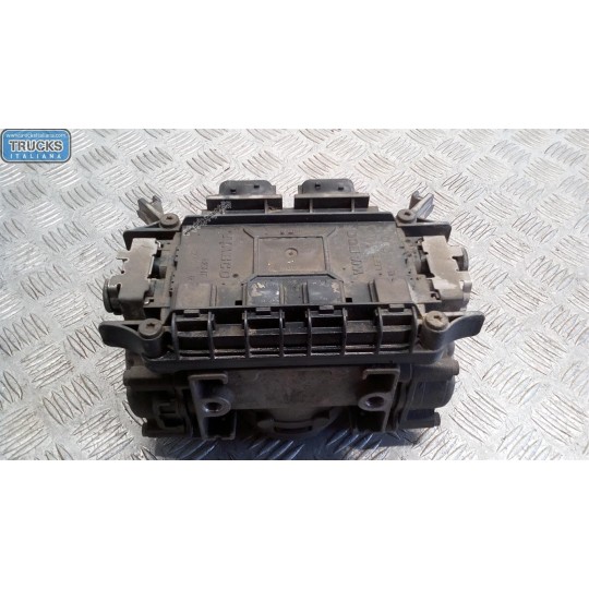 VARIOUS BRAKE 1  MERCEDES-BENZ truck Actros euro 5 2008>2013 used