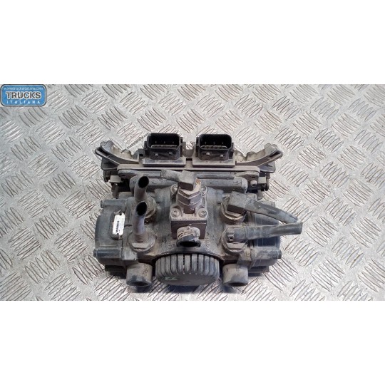 VARIOUS BRAKE 1  MERCEDES-BENZ truck Actros euro 5 2008>2013 used