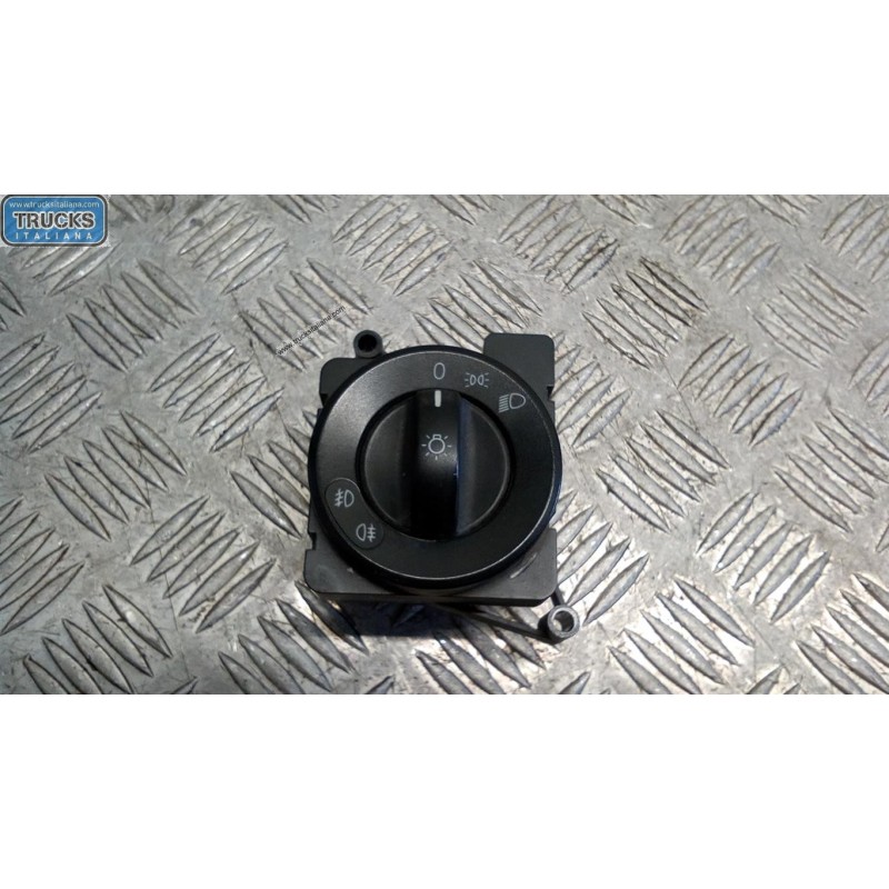 MERCEDES-BENZ truck BLOCCO LUCI MERCEDES-BENZ truck Actros euro 5 2008>2013 usato