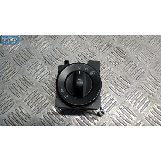 BLOCCO LUCI MERCEDES-BENZ truck Actros euro 5 2008>2013 usato