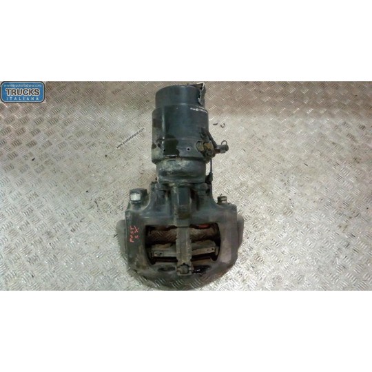 PINZA POSTERIORE SINISTRA MERCEDES-BENZ truck Actros euro 5 2008>2013 usato