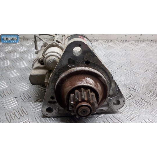 MOTORINO AVVIAMENTO MERCEDES-BENZ truck Actros euro 5 2008>2013 usato