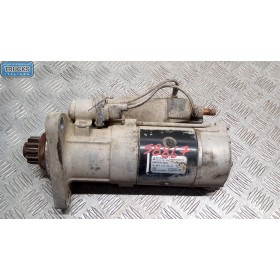 MOTORINO AVVIAMENTO...