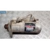 MERCEDES-BENZ truck STARTER MOTOR MERCEDES-BENZ truck Actros euro 5 2008>2013 used
