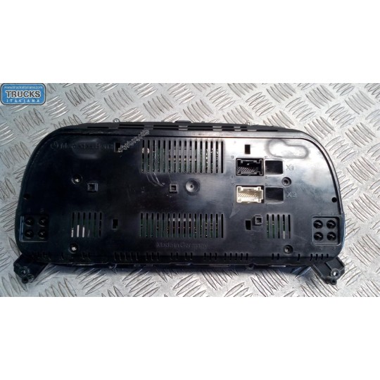 INSTRUMENT PANEL MERCEDES-BENZ truck Actros euro 5 2008>2013 used